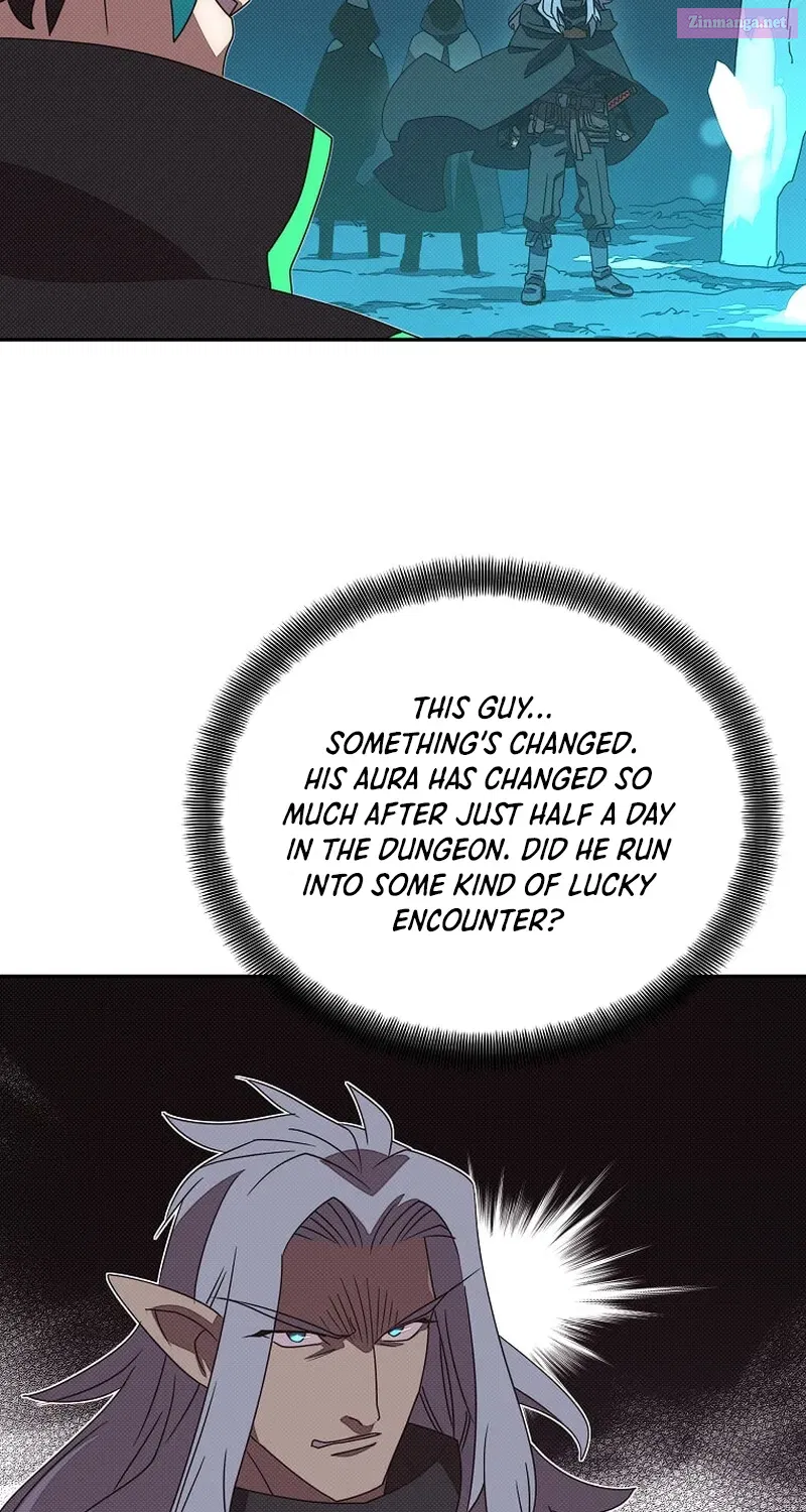 Something's Wrong With My Inventory Zinmanga X Chapter 24 Page 3