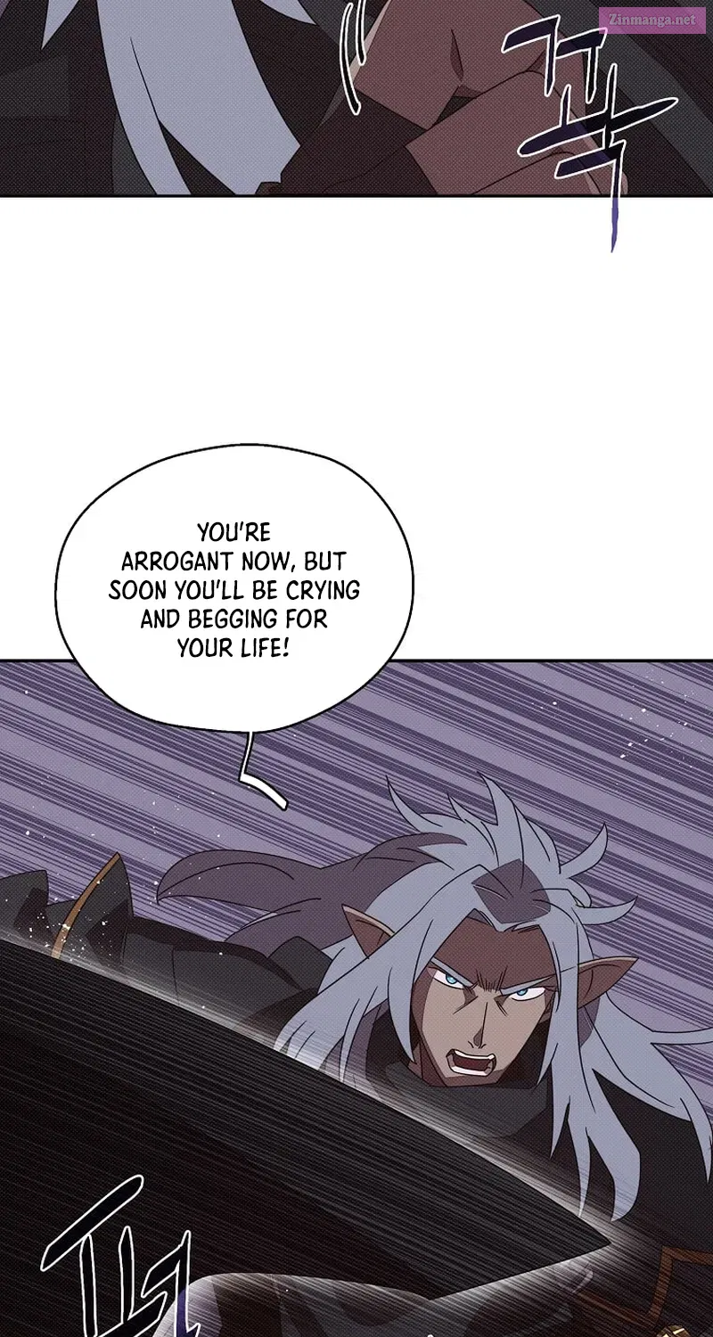 Something's Wrong With My Inventory Zinmanga X Chapter 24 Page 6