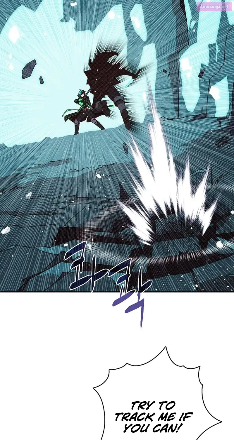 Something's Wrong With My Inventory Zinmanga X Chapter 24 Page 11