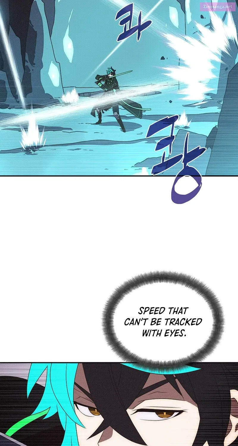 Something's Wrong With My Inventory Zinmanga X Chapter 24 Page 17