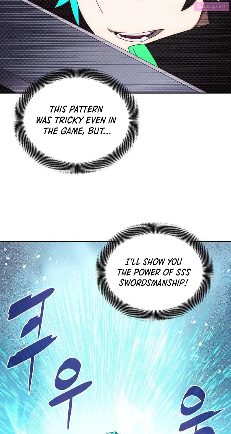 Something's Wrong With My Inventory Zinmanga X Chapter 24 Page 18