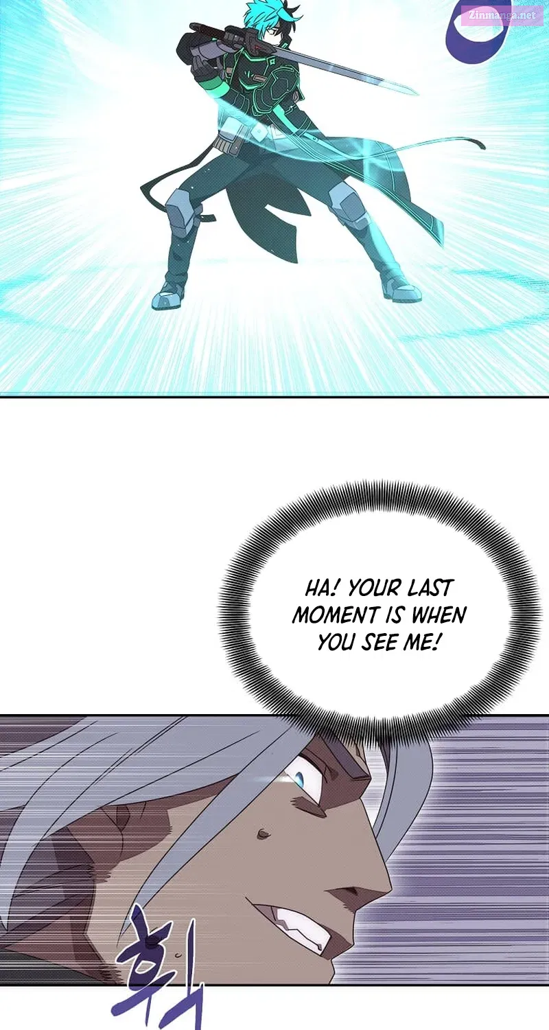 Something's Wrong With My Inventory Zinmanga X Chapter 24 Page 19