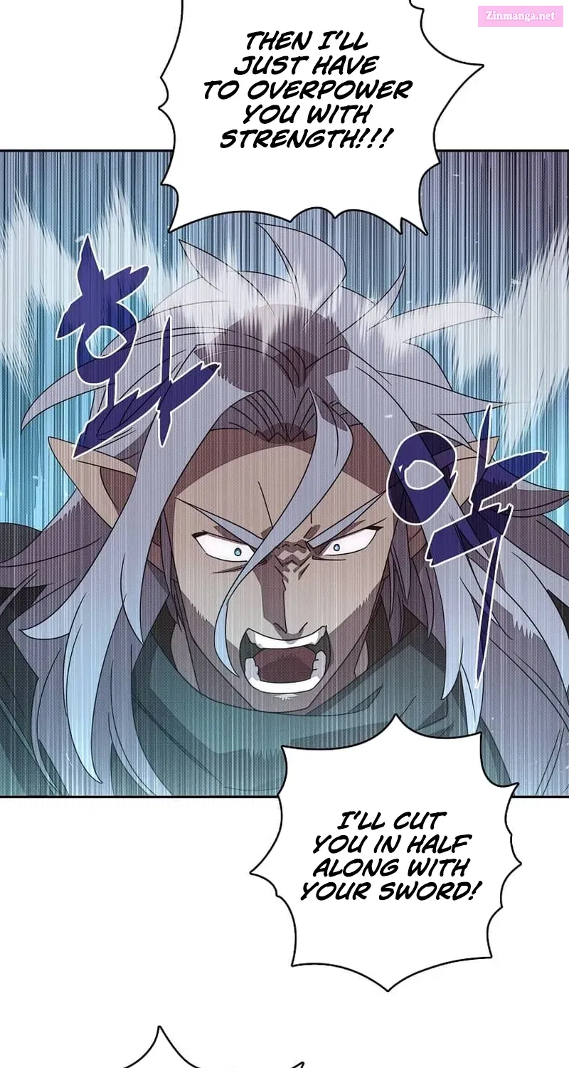 Something's Wrong With My Inventory Zinmanga X Chapter 24 Page 27