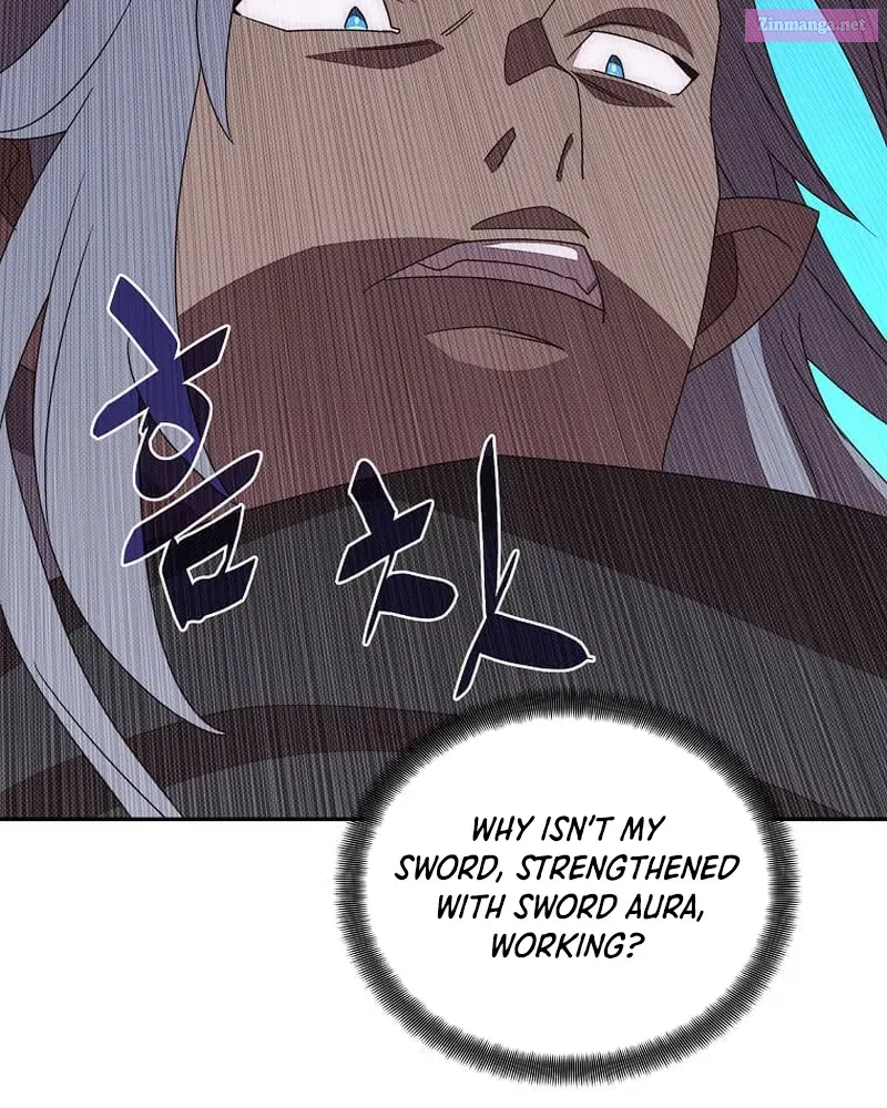 Something's Wrong With My Inventory Zinmanga X Chapter 24 Page 30