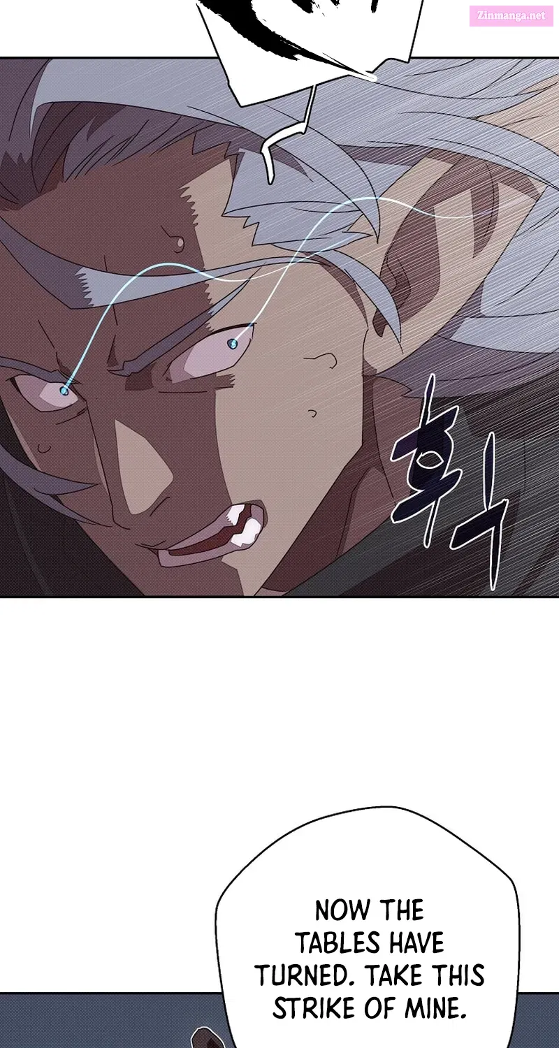 Something's Wrong With My Inventory Zinmanga X Chapter 24 Page 33