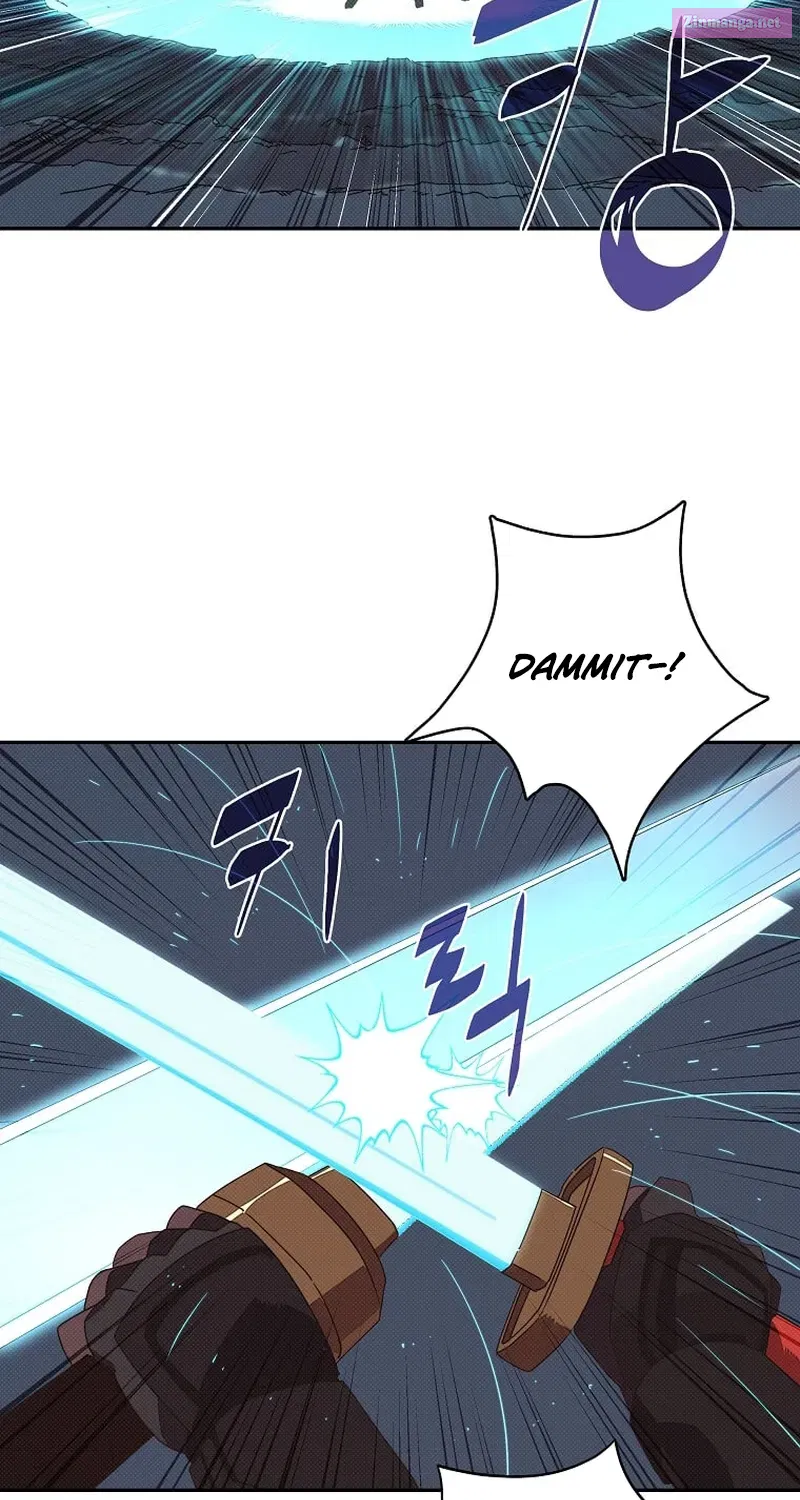 Something's Wrong With My Inventory Zinmanga X Chapter 24 Page 36