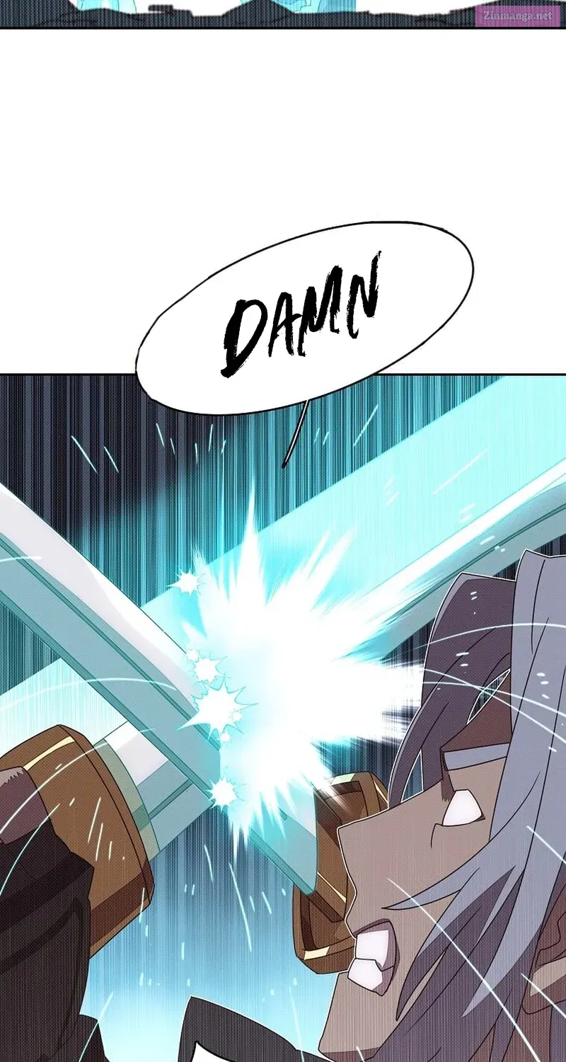 Something's Wrong With My Inventory Zinmanga X Chapter 24 Page 39