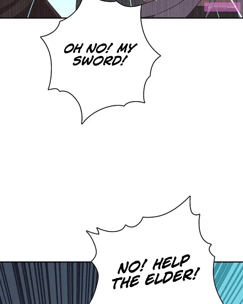 Something's Wrong With My Inventory Zinmanga X Chapter 24 Page 40