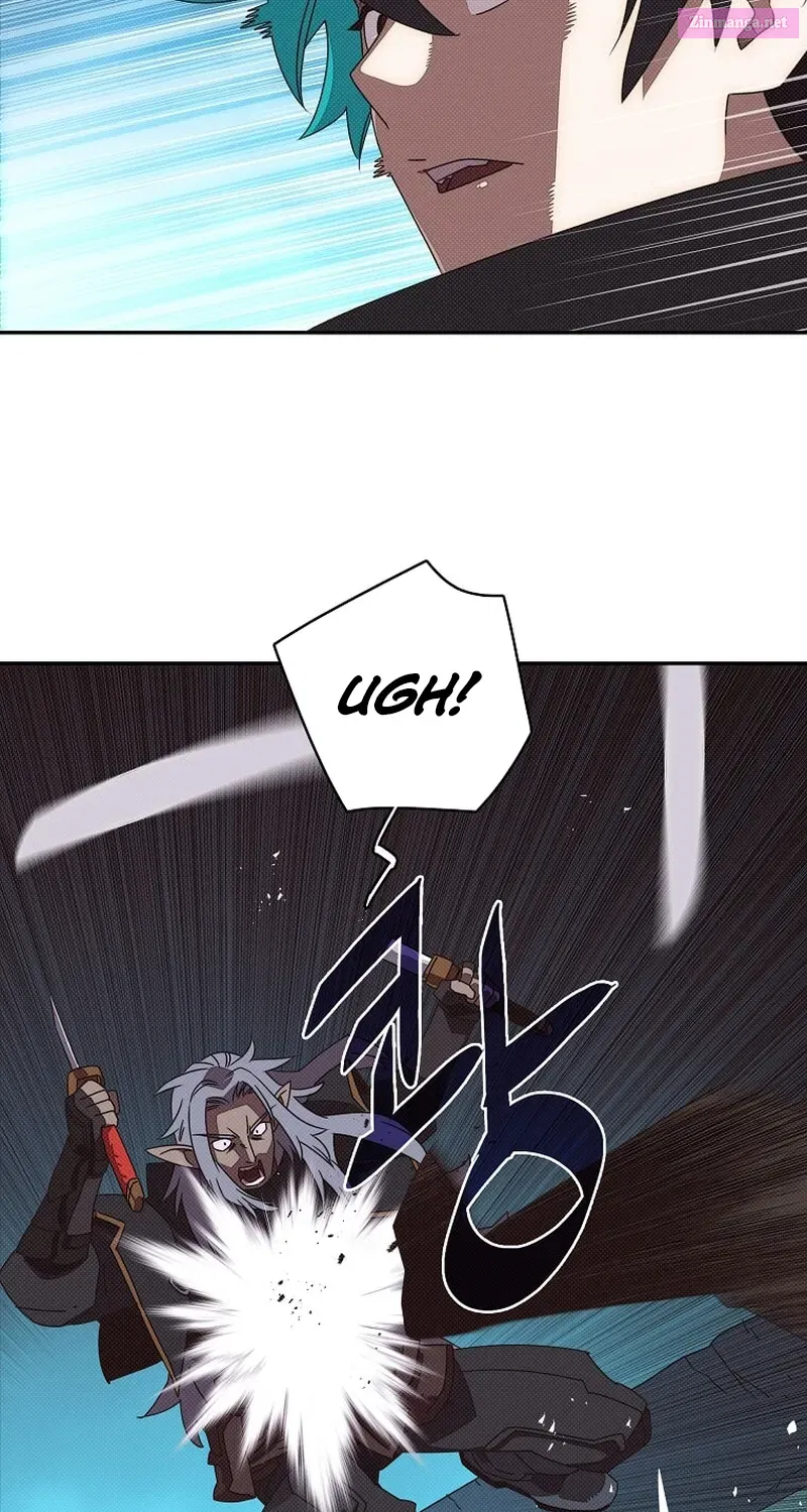Something's Wrong With My Inventory Zinmanga X Chapter 24 Page 43
