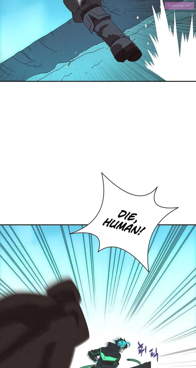 Something's Wrong With My Inventory Zinmanga X Chapter 24 Page 44