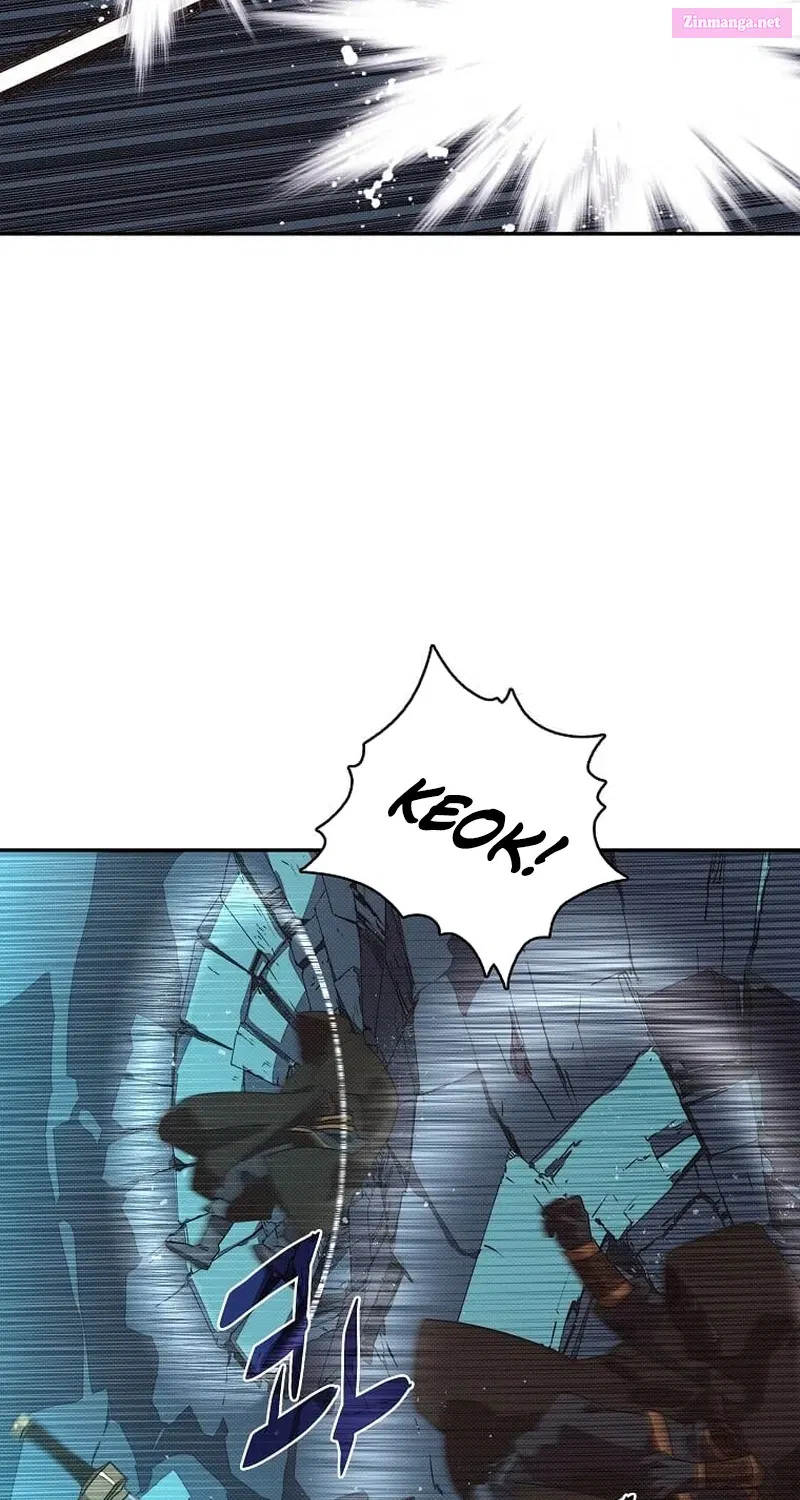 Something's Wrong With My Inventory Zinmanga X Chapter 24 Page 48
