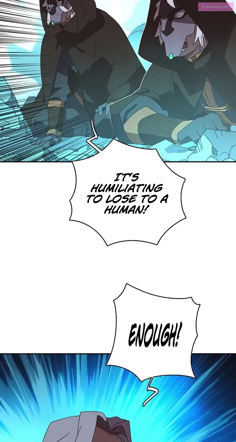 Something's Wrong With My Inventory Zinmanga X Chapter 24 Page 54