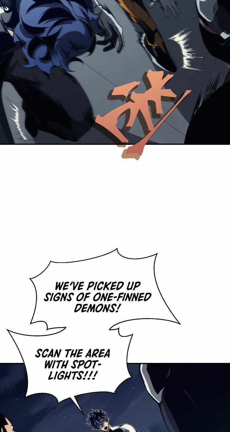 Demonic Evolution Zinmanga X Chapter 13 Page 85
