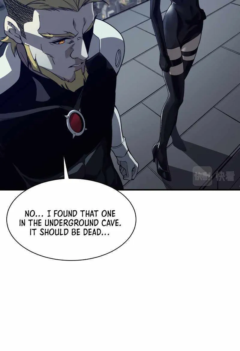 Demonic Evolution Zinmanga X Chapter 13 Page 87