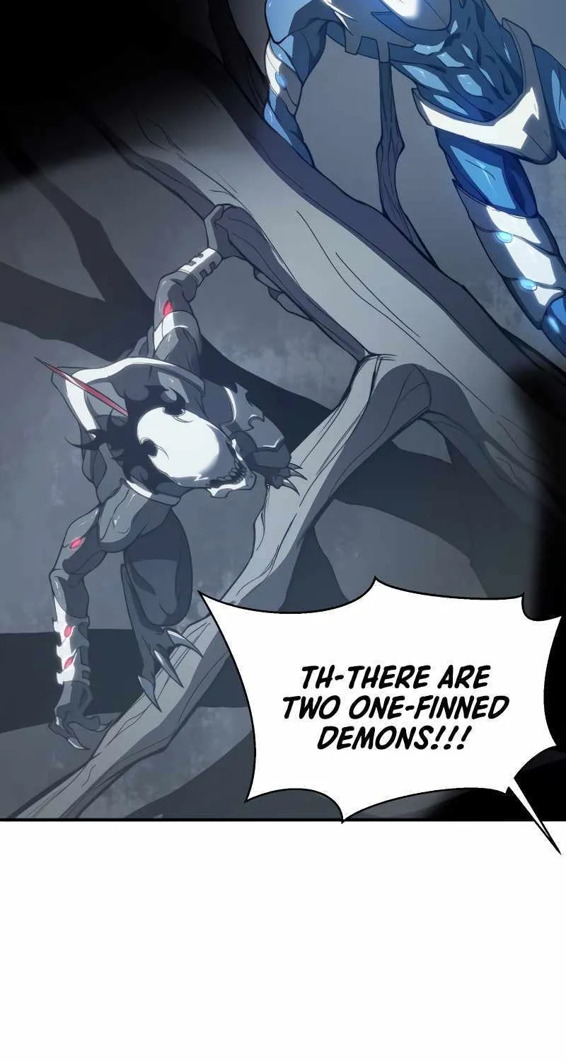 Demonic Evolution Zinmanga X Chapter 13 Page 89