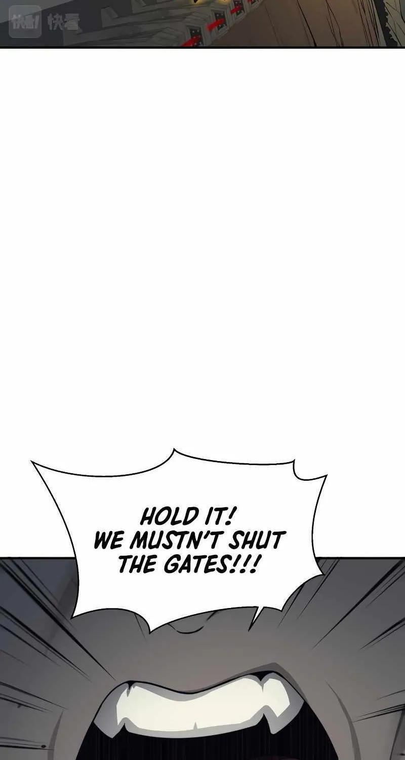 Demonic Evolution Zinmanga X Chapter 13 Page 93