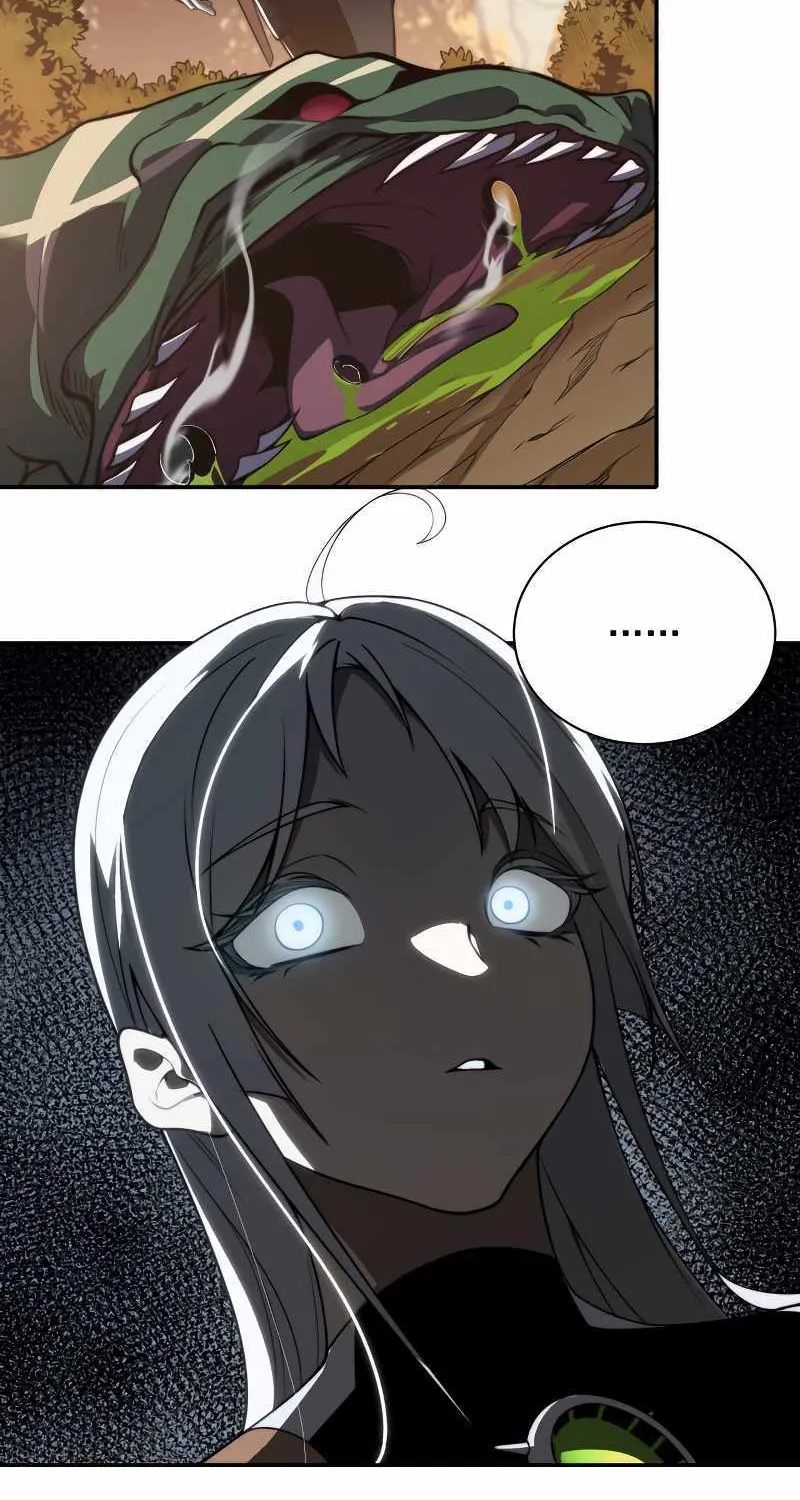 Demonic Evolution Zinmanga X Chapter 12 Page 15