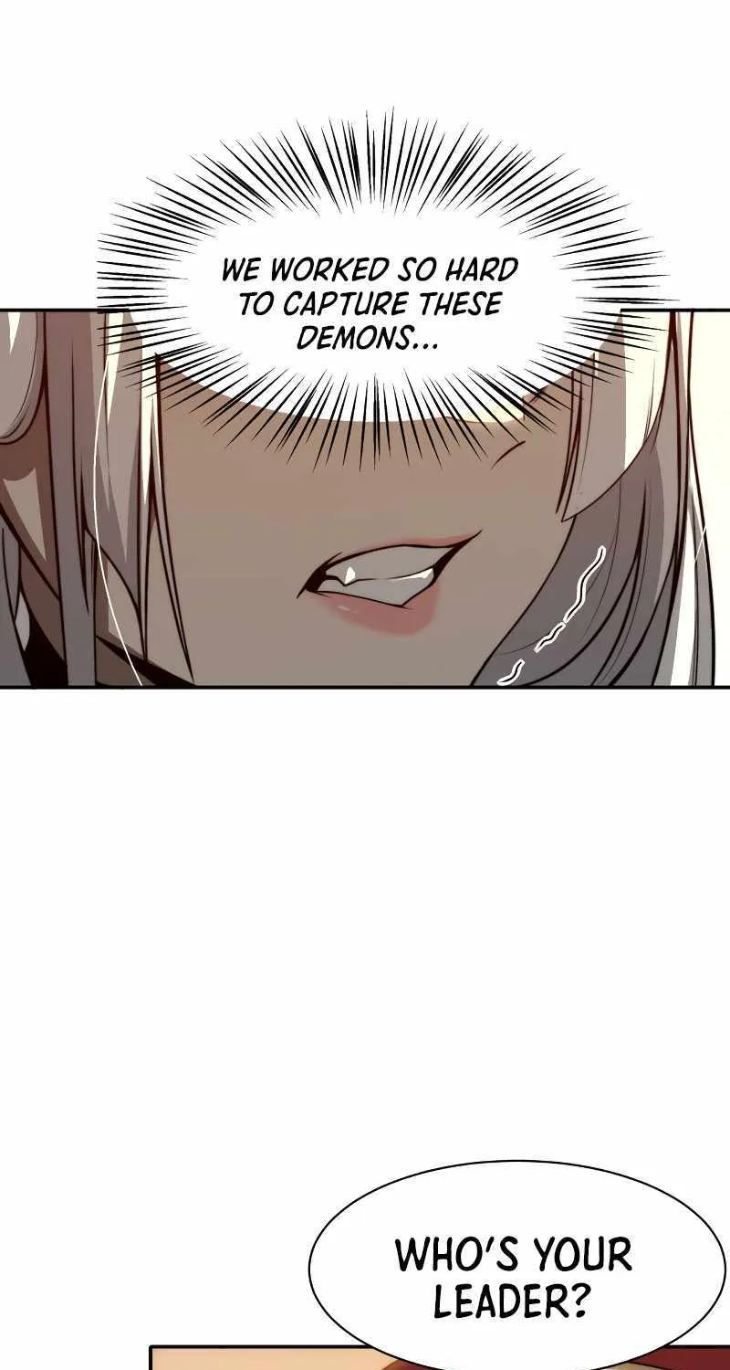 Demonic Evolution Zinmanga X Chapter 12 Page 16