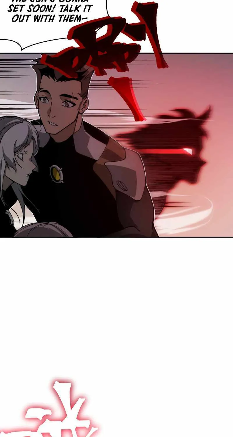 Demonic Evolution Zinmanga X Chapter 12 Page 28