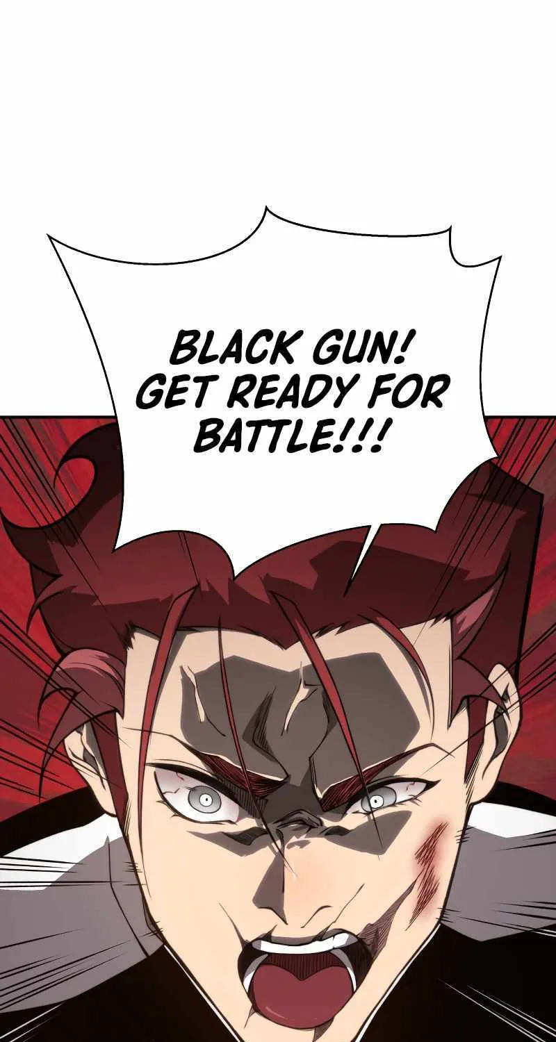 Demonic Evolution Zinmanga X Chapter 12 Page 36