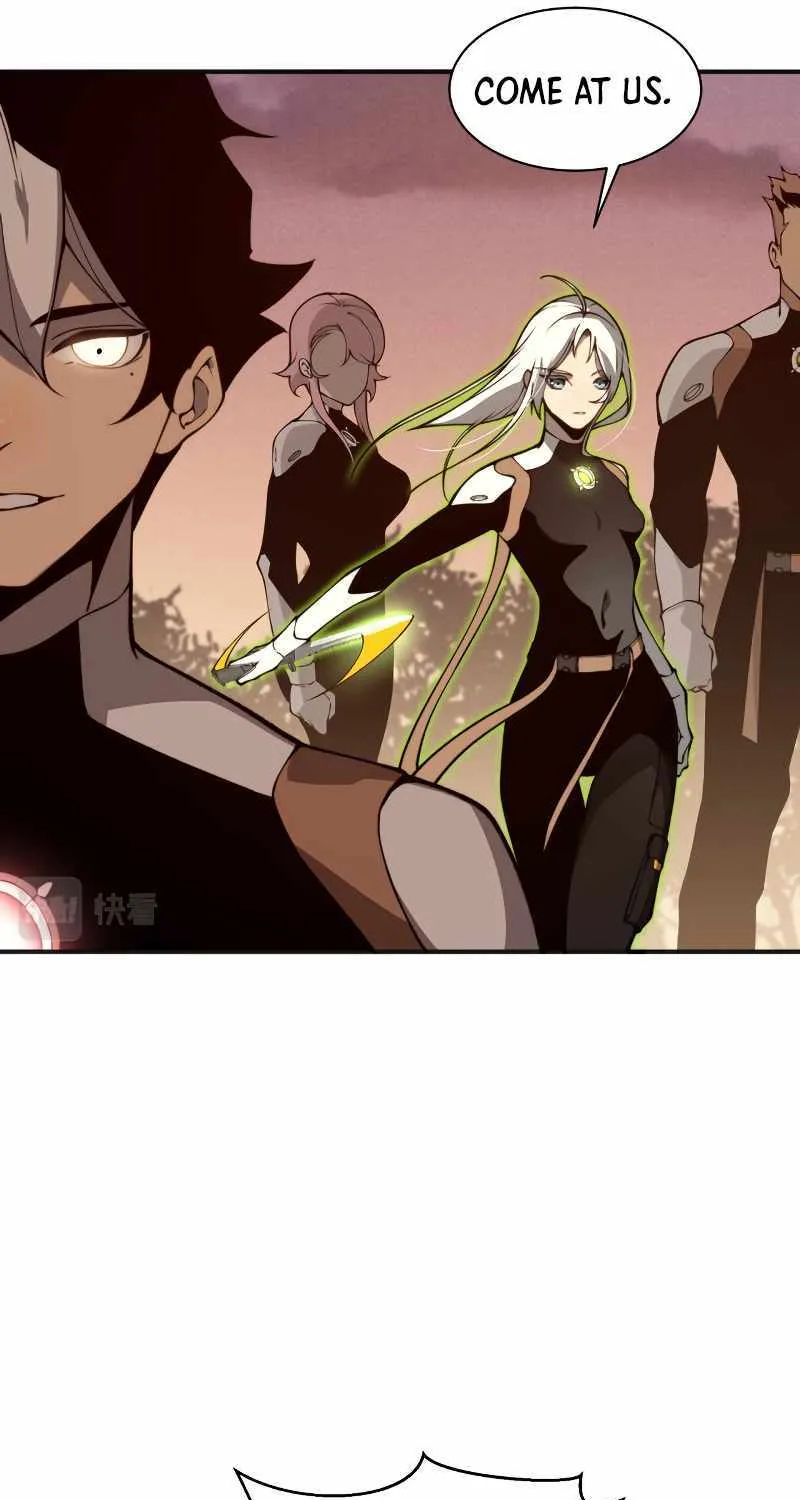 Demonic Evolution Zinmanga X Chapter 12 Page 39