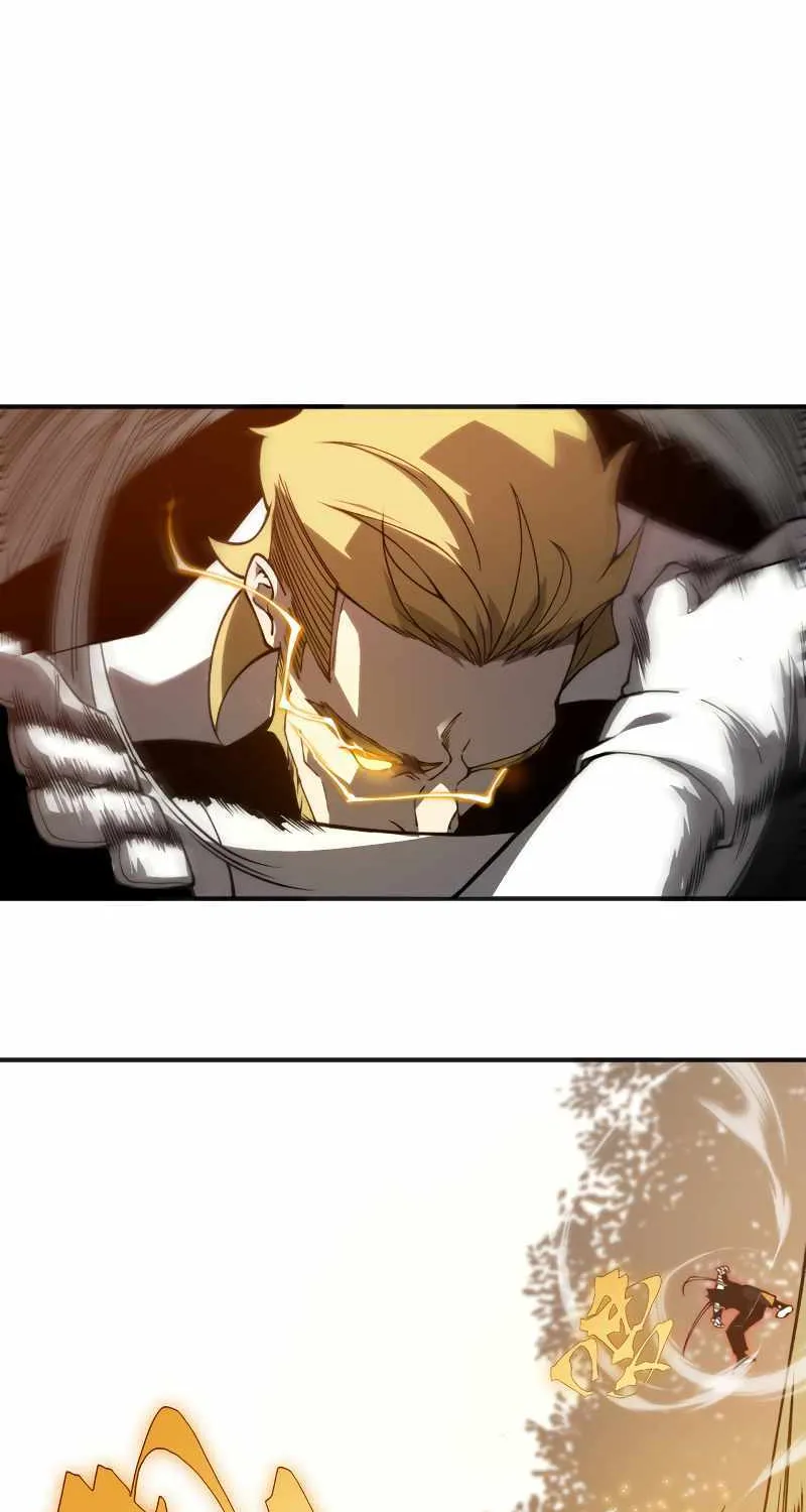 Demonic Evolution Zinmanga X Chapter 12 Page 44