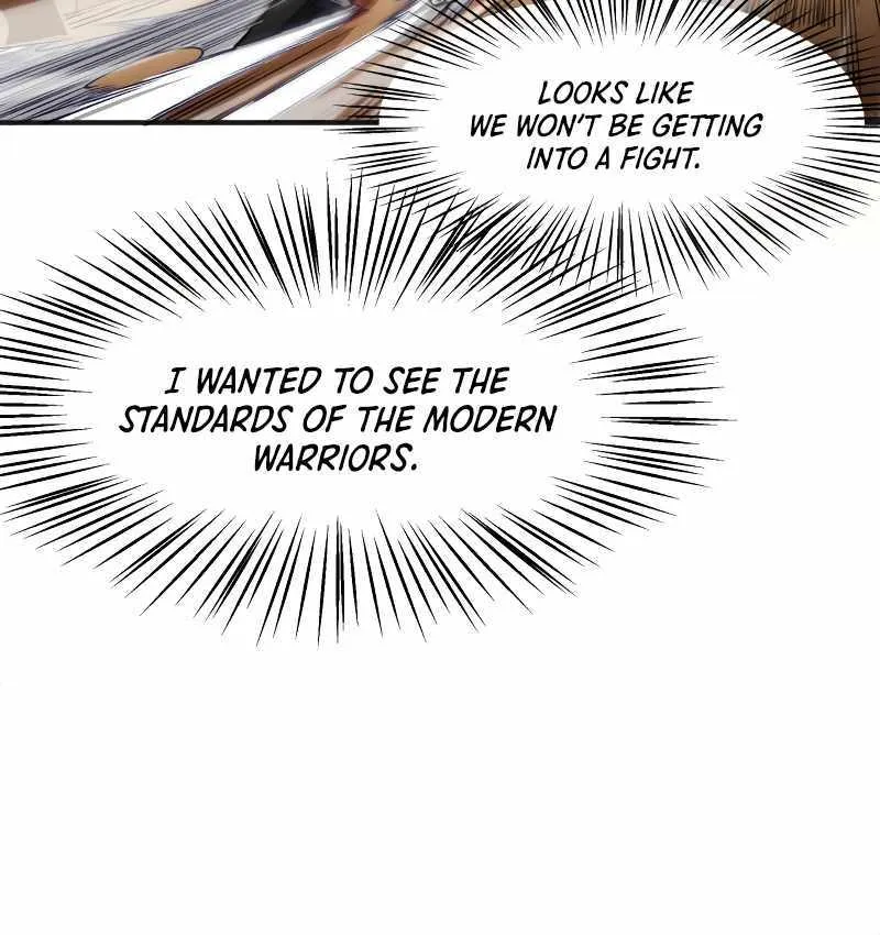 Demonic Evolution Zinmanga X Chapter 12 Page 47