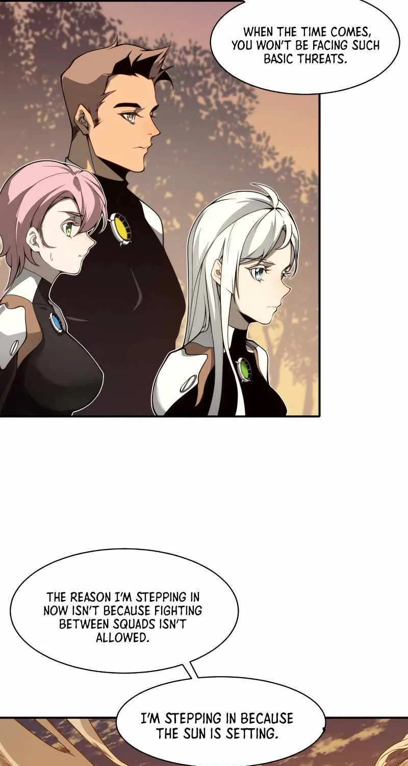 Demonic Evolution Zinmanga X Chapter 12 Page 59