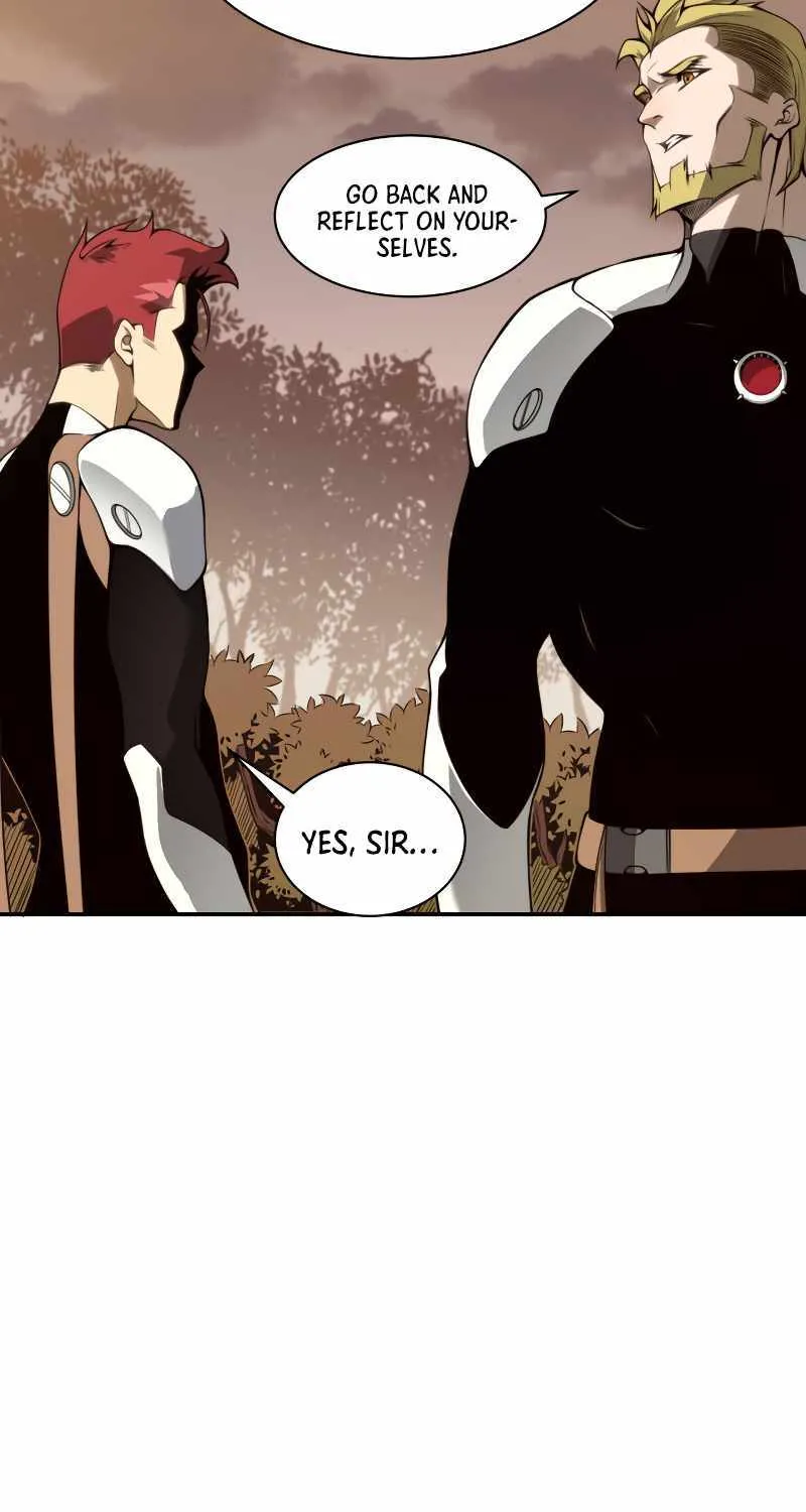 Demonic Evolution Zinmanga X Chapter 12 Page 61