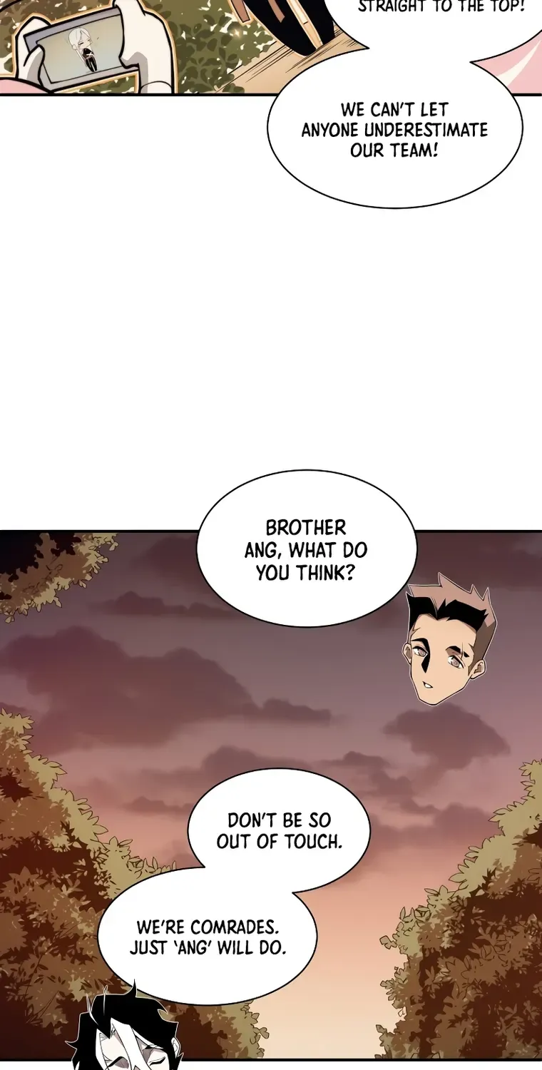 Demonic Evolution Zinmanga X Chapter 11 Page 59