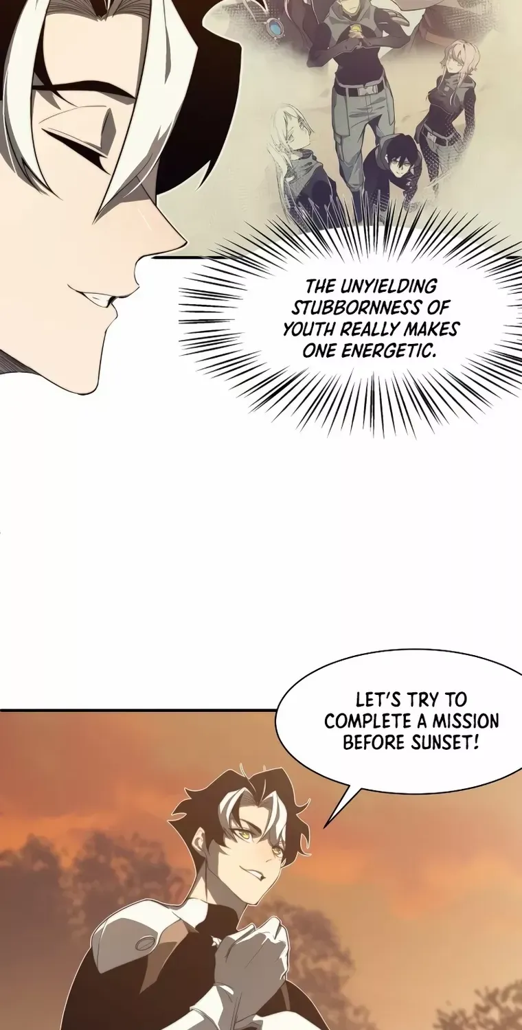 Demonic Evolution Zinmanga X Chapter 11 Page 63