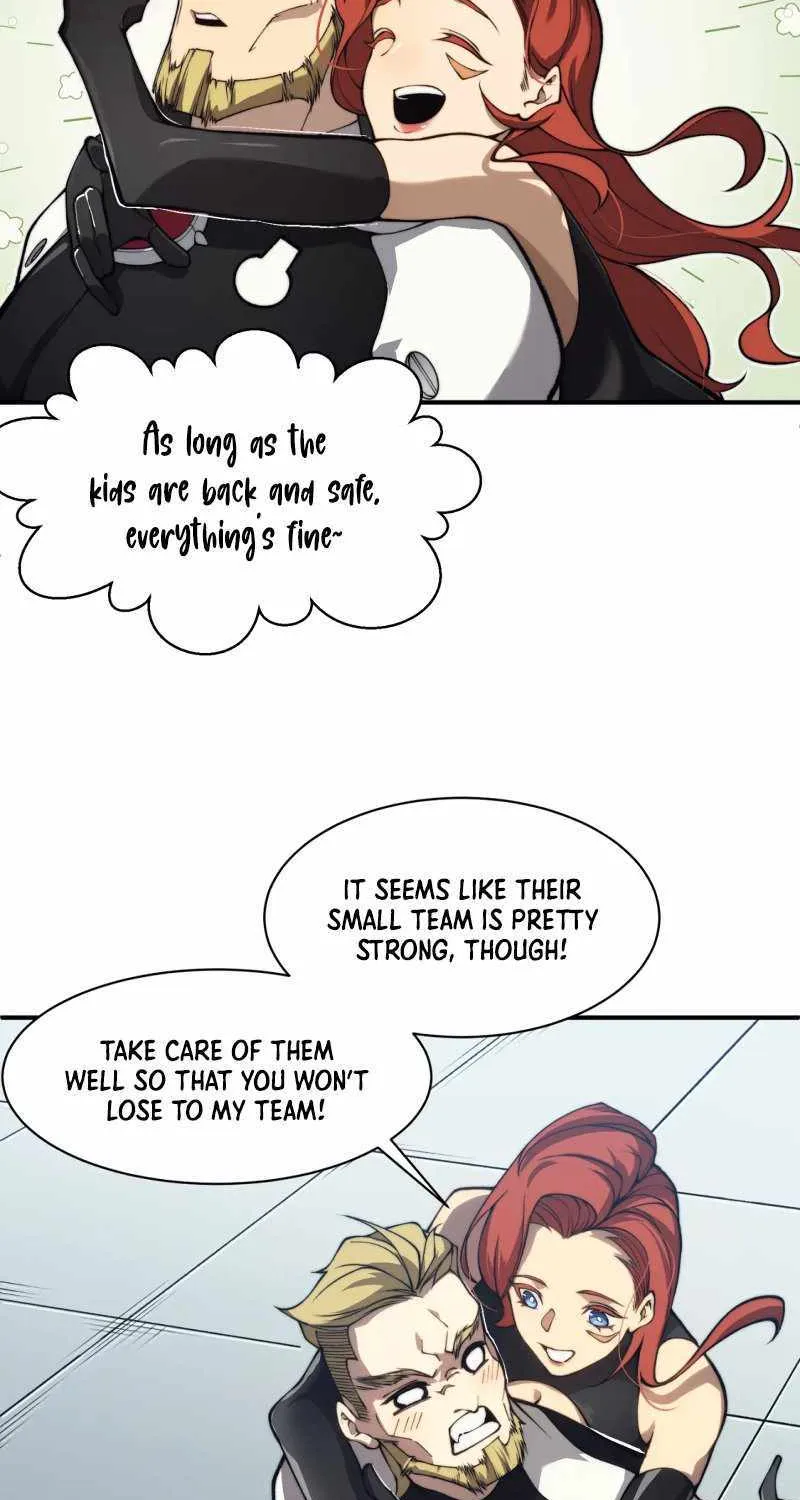 Demonic Evolution Zinmanga X Chapter 10 Page 74