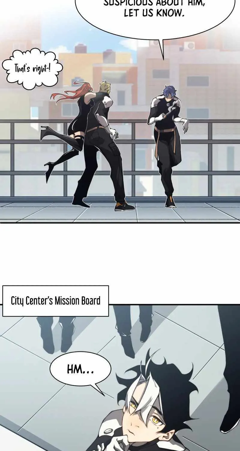 Demonic Evolution Zinmanga X Chapter 10 Page 76