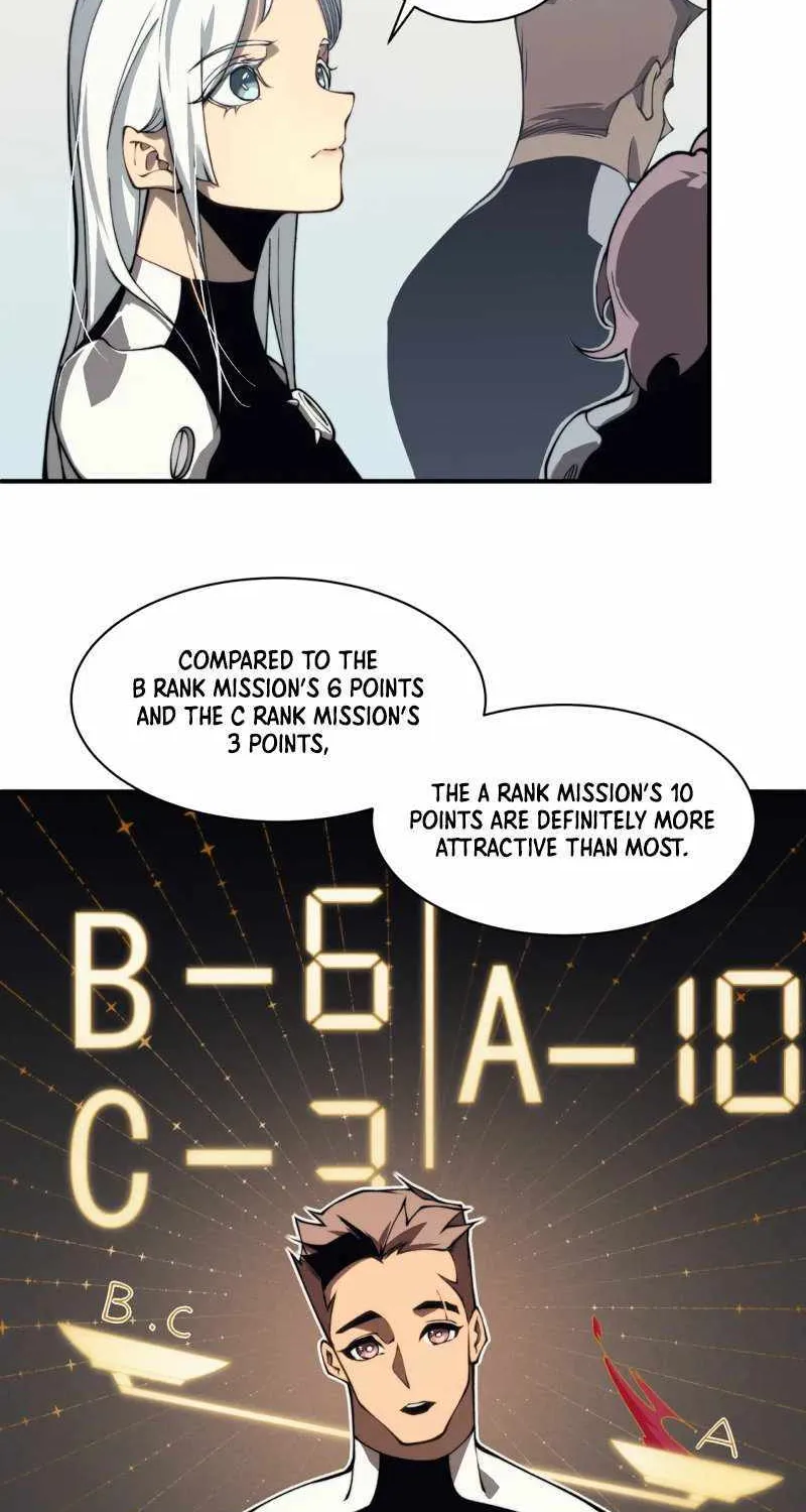 Demonic Evolution Zinmanga X Chapter 10 Page 80