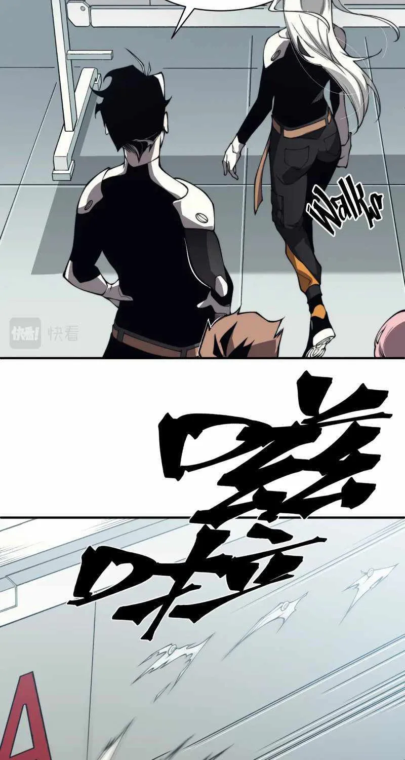 Demonic Evolution Zinmanga X Chapter 10 Page 82