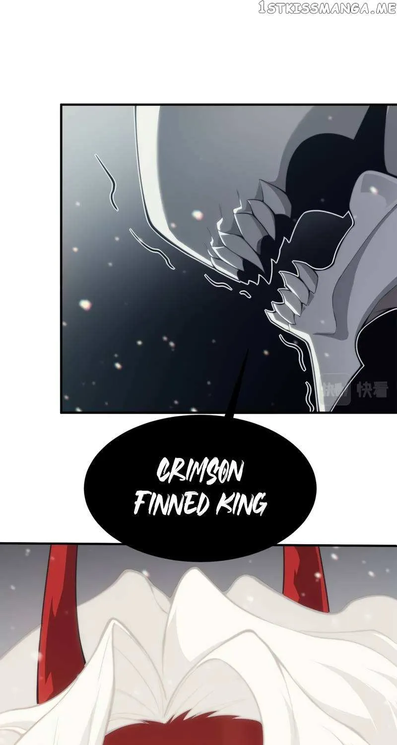 Demonic Evolution Zinmanga X Chapter 9 Page 2