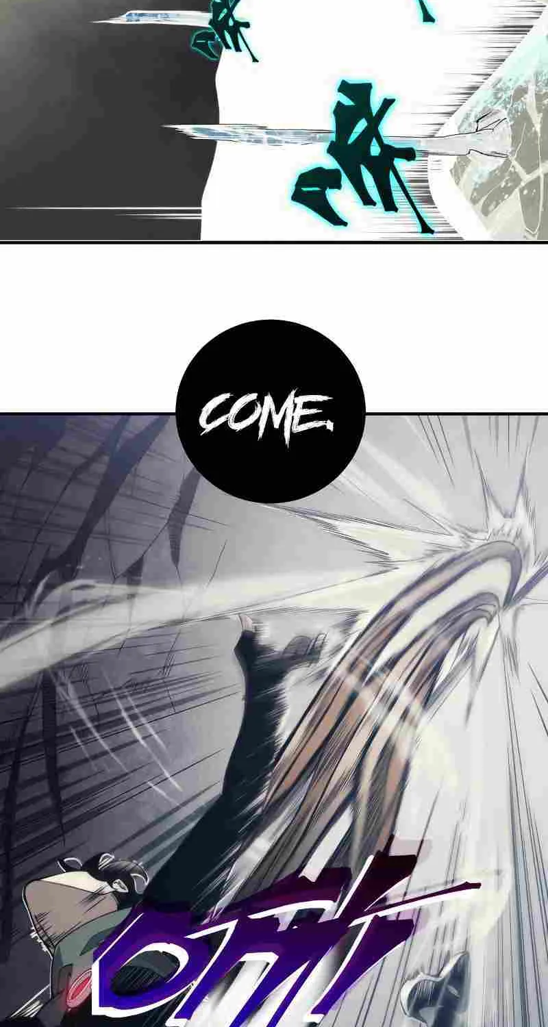 Demonic Evolution Zinmanga X Chapter 8 Page 24