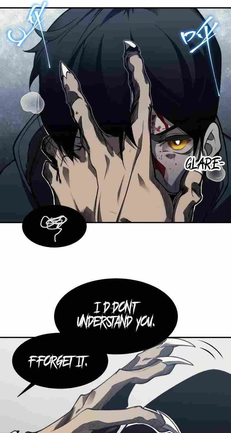 Demonic Evolution Zinmanga X Chapter 8 Page 28