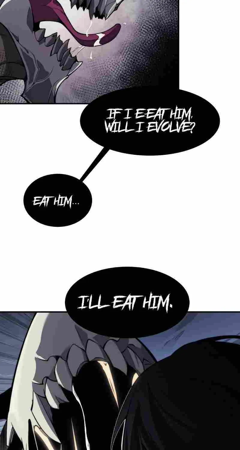 Demonic Evolution Zinmanga X Chapter 8 Page 35