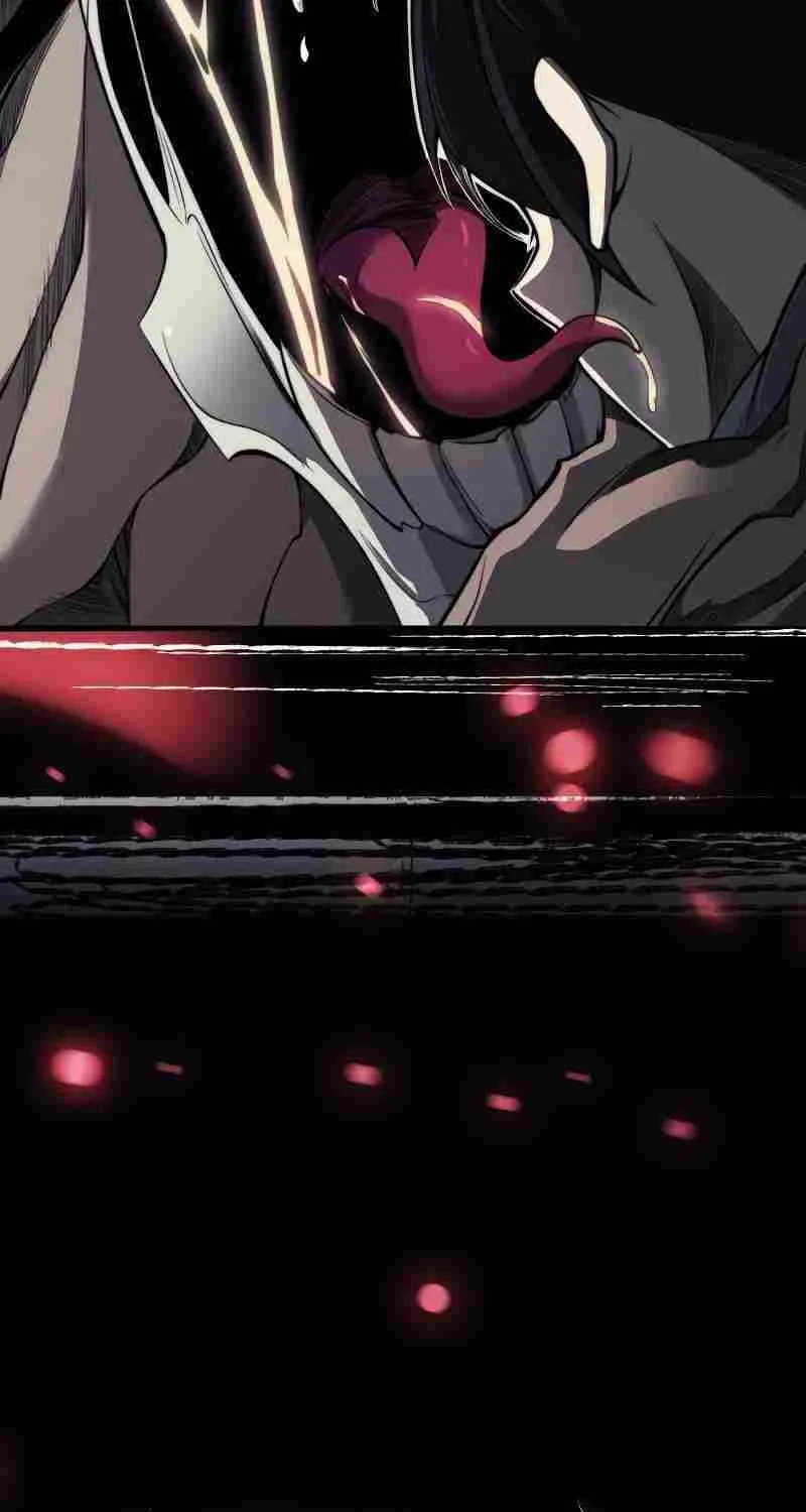 Demonic Evolution Zinmanga X Chapter 8 Page 36