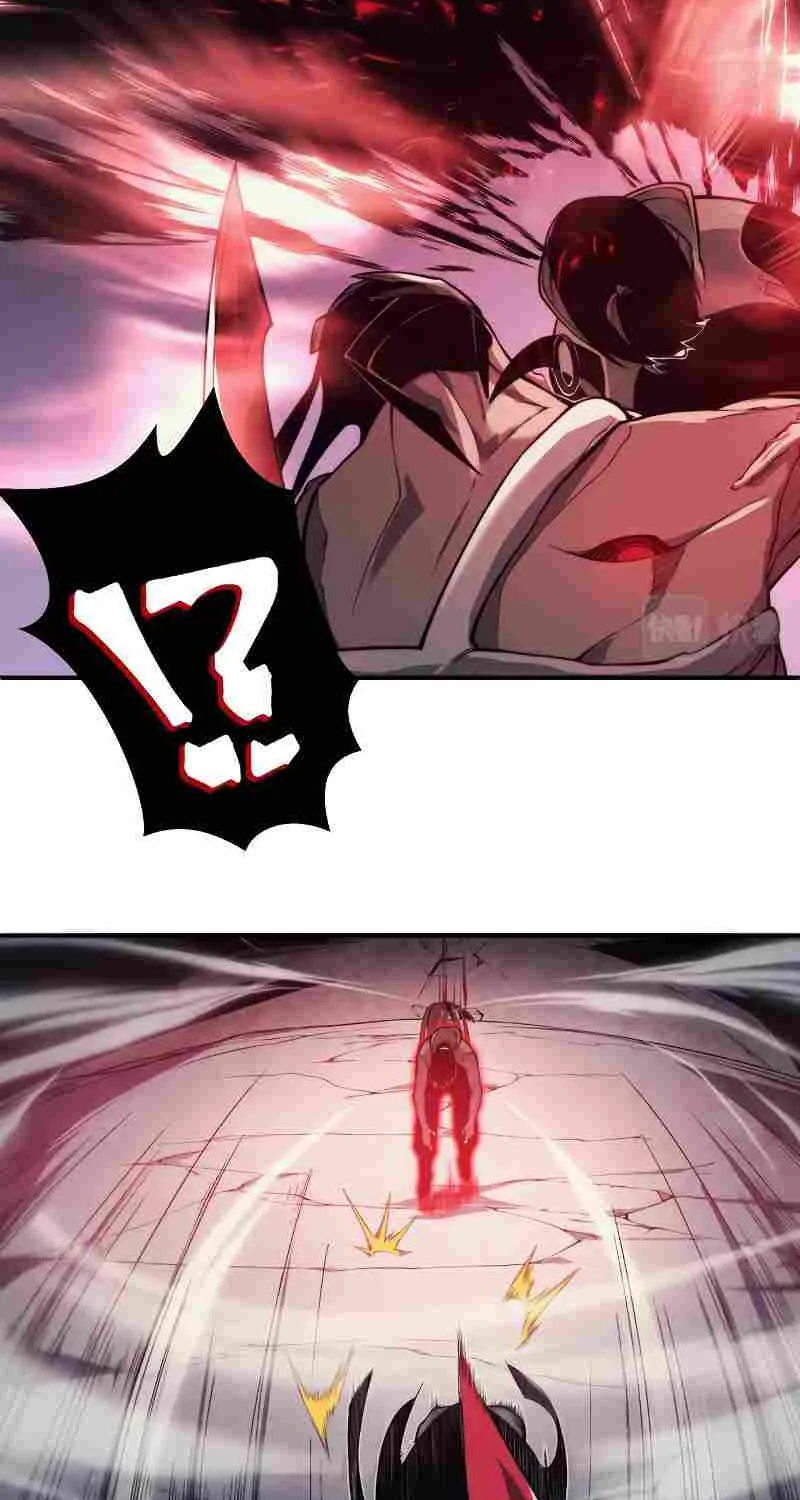 Demonic Evolution Zinmanga X Chapter 8 Page 38