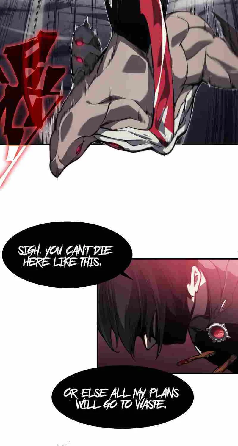Demonic Evolution Zinmanga X Chapter 8 Page 39