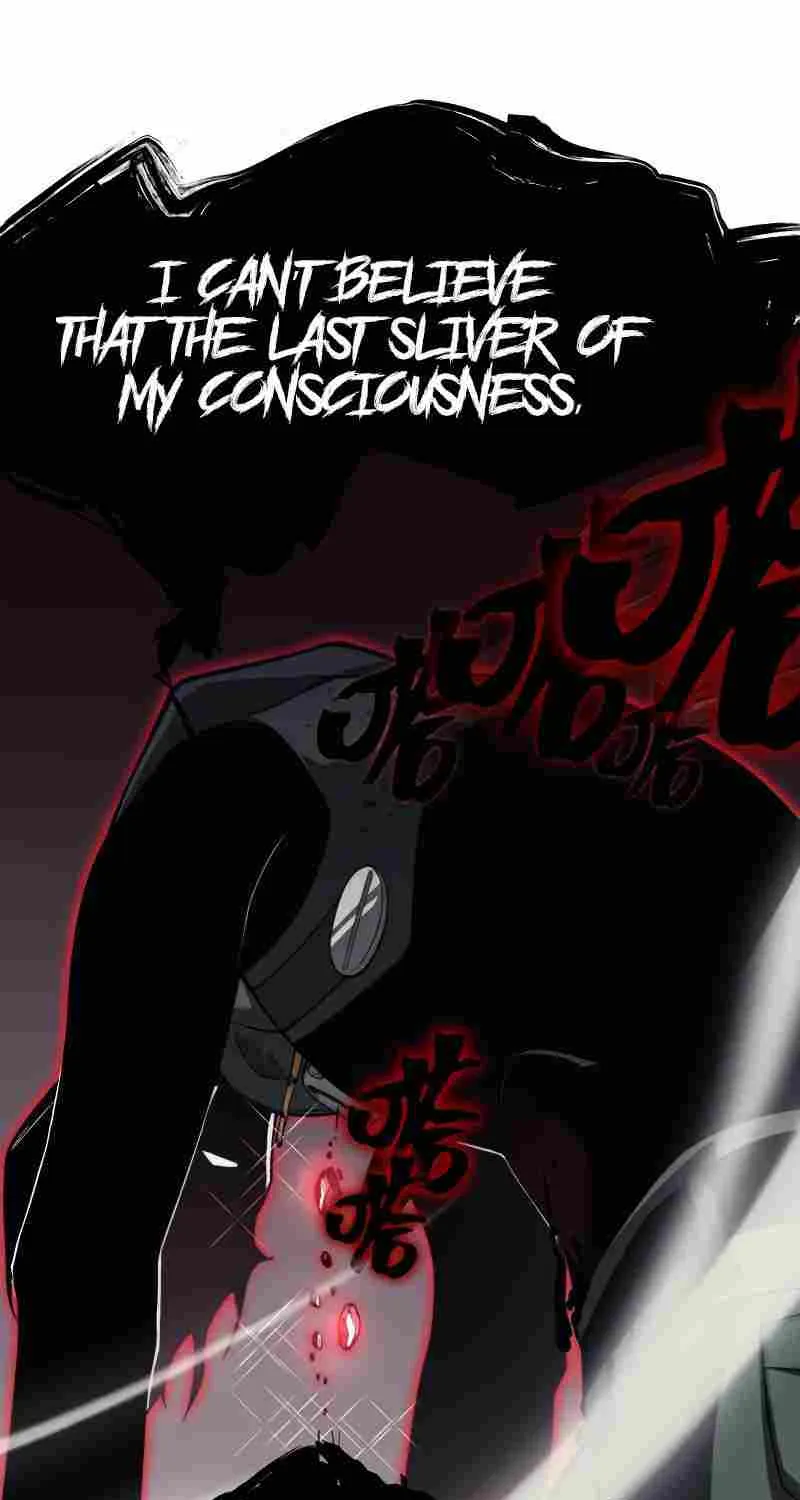 Demonic Evolution Zinmanga X Chapter 8 Page 41