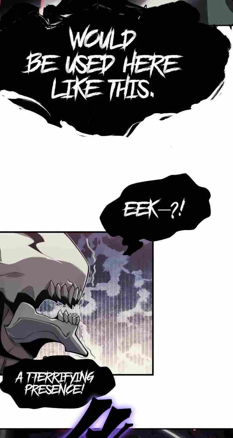 Demonic Evolution Zinmanga X Chapter 8 Page 42