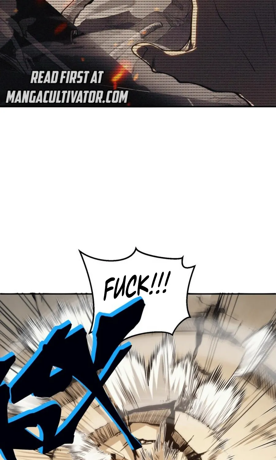 Demonic Evolution Zinmanga X Chapter 7 Page 20