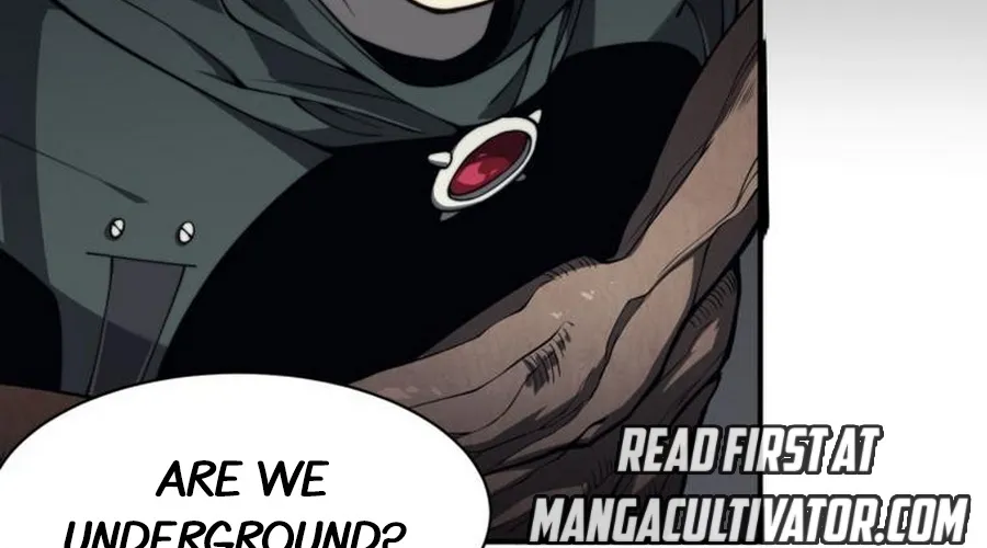 Demonic Evolution Zinmanga X Chapter 7 Page 50