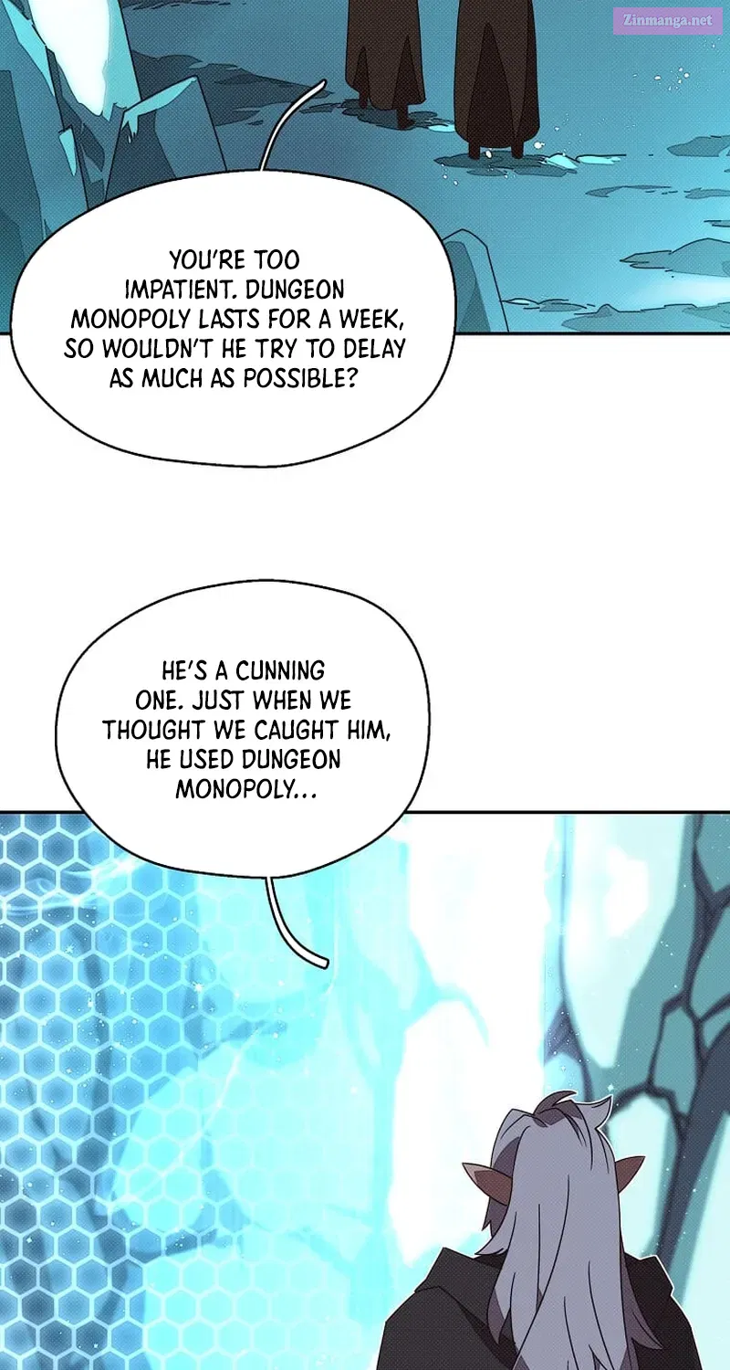 Something's Wrong With My Inventory Zinmanga X Chapter 23 Page 47