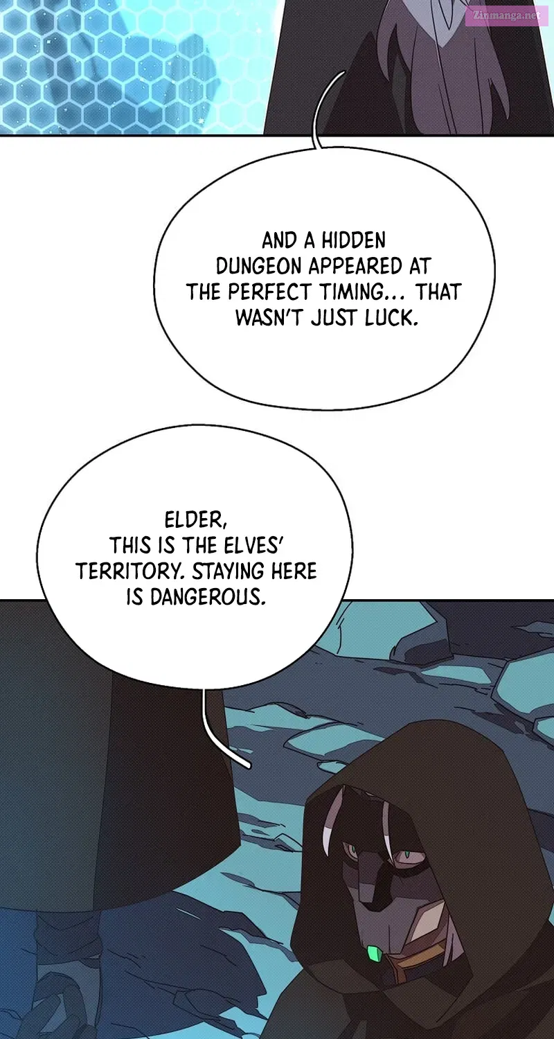 Something's Wrong With My Inventory Zinmanga X Chapter 23 Page 48