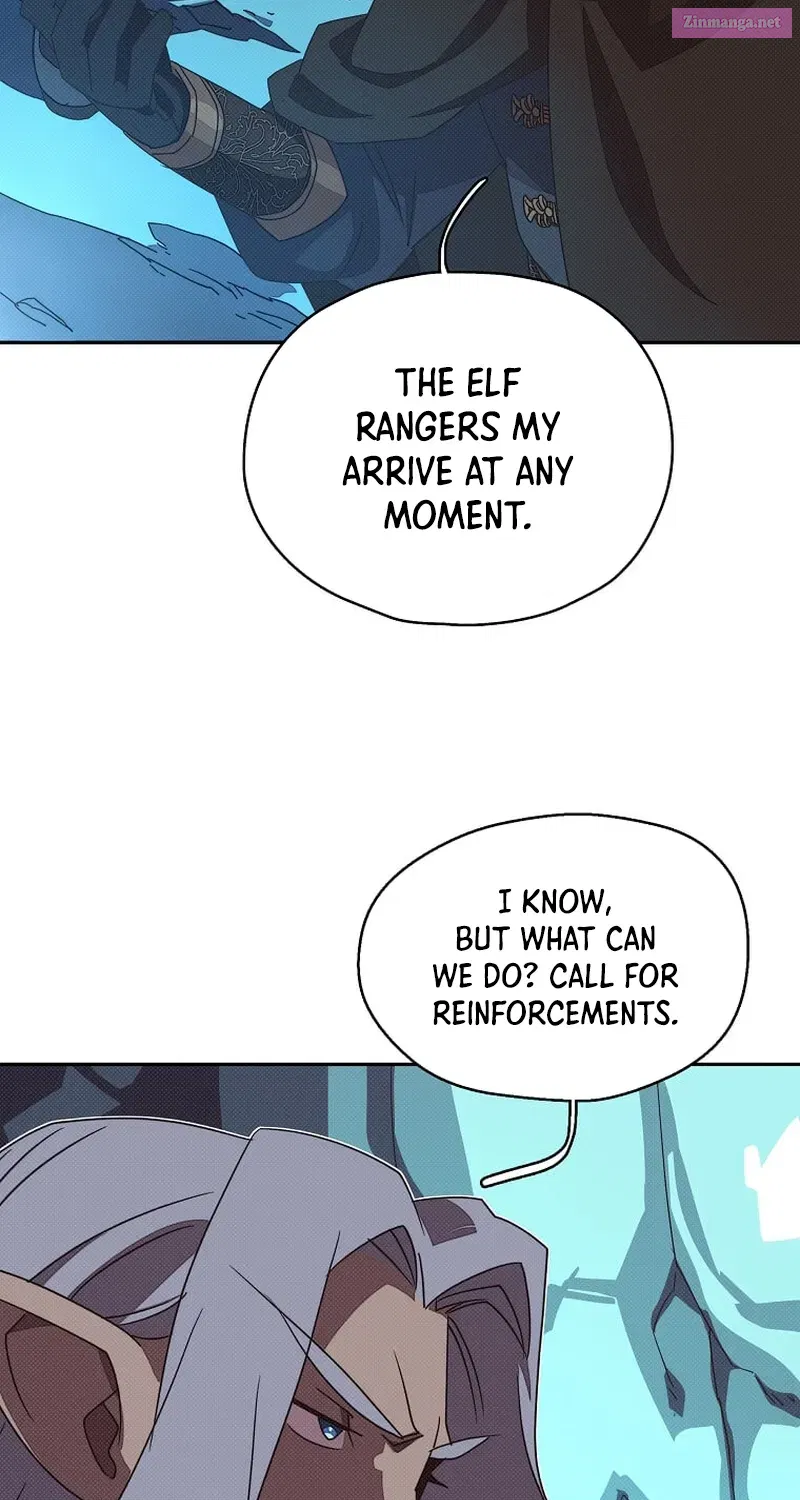 Something's Wrong With My Inventory Zinmanga X Chapter 23 Page 49