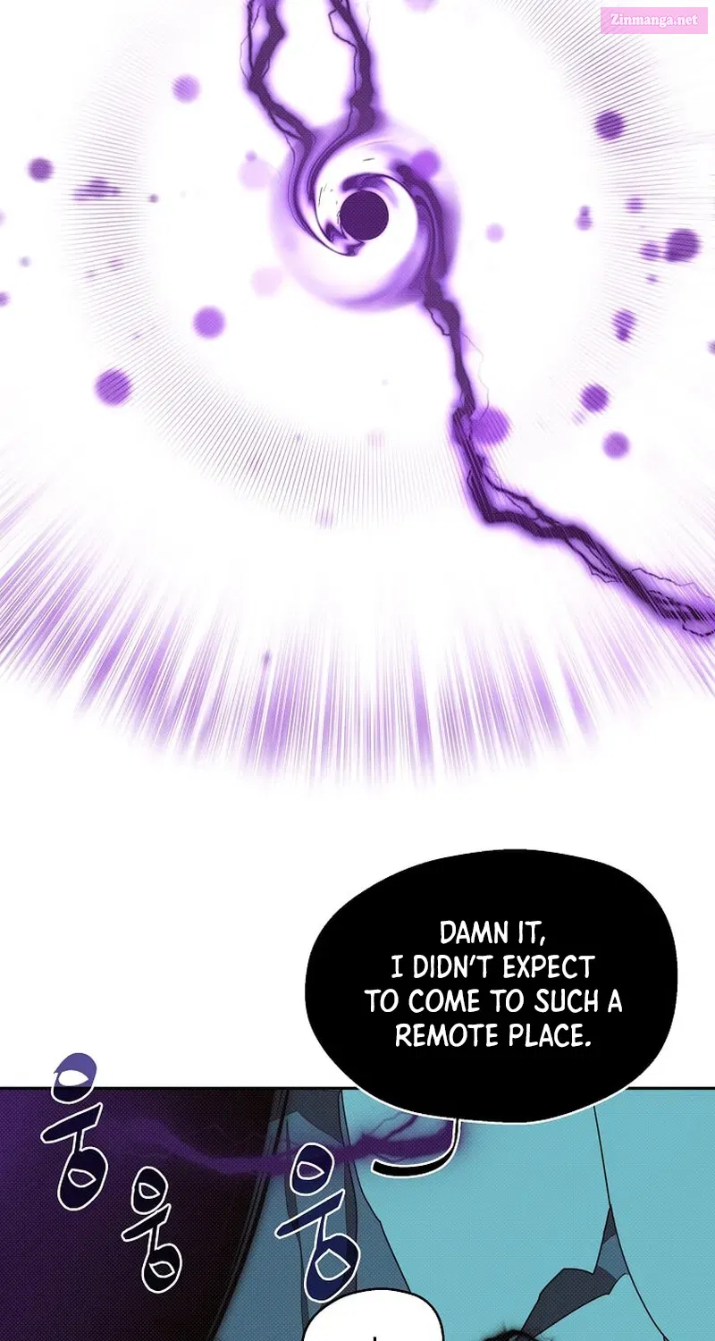 Something's Wrong With My Inventory Zinmanga X Chapter 23 Page 53